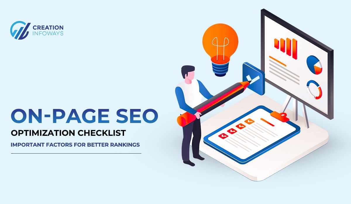 On-Page SEO Optimization Checklist: Essential Steps for Higher Rankings