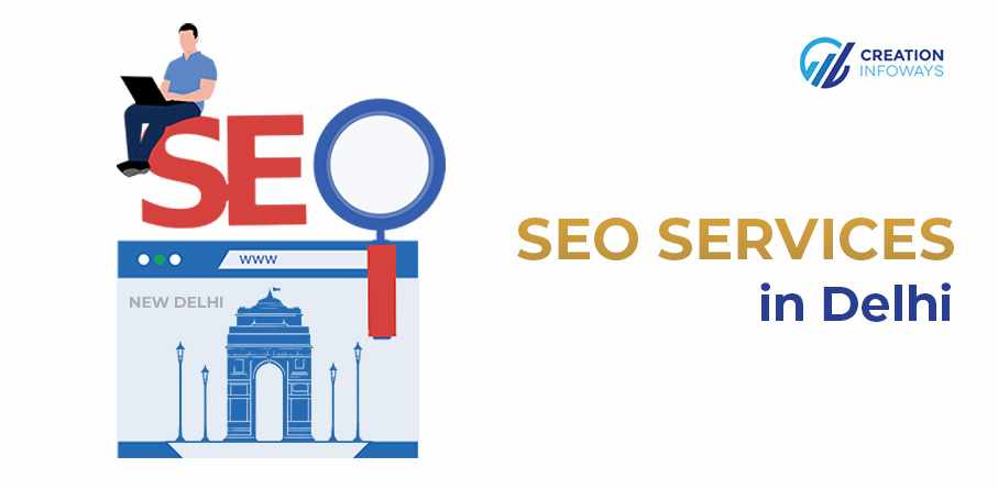 Affordable and Effective SEO Service in Delhi for Small Businesses