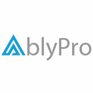 AblyPro logo