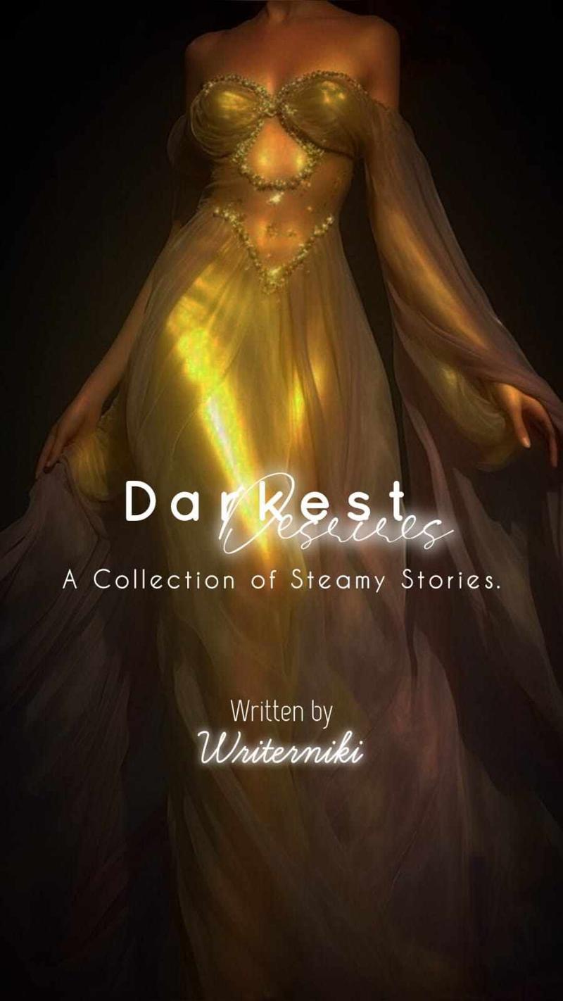 DARKEST DESIRES |18+
