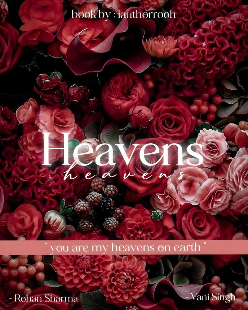 Heavens