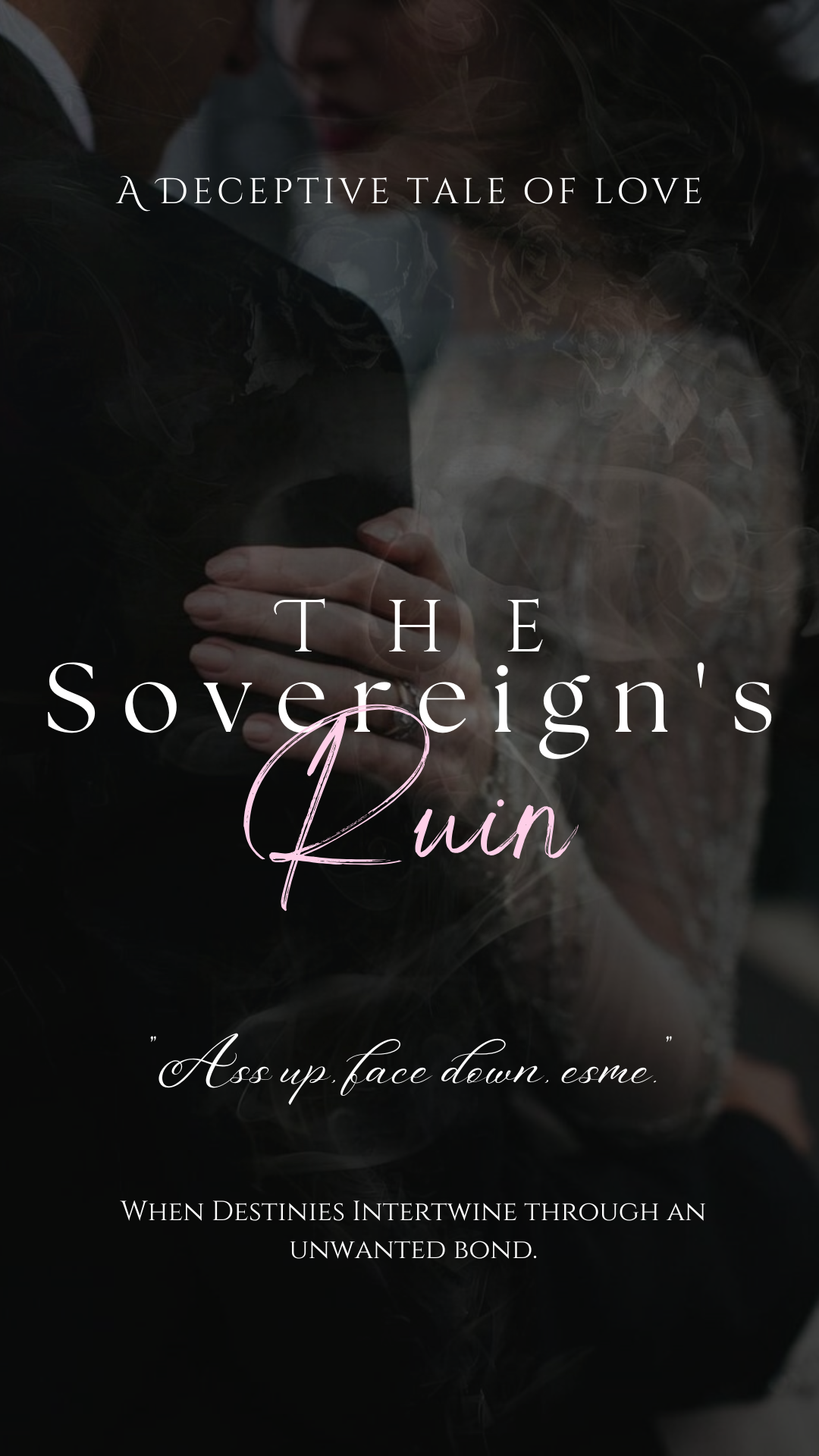 The Sovereign's Ruin