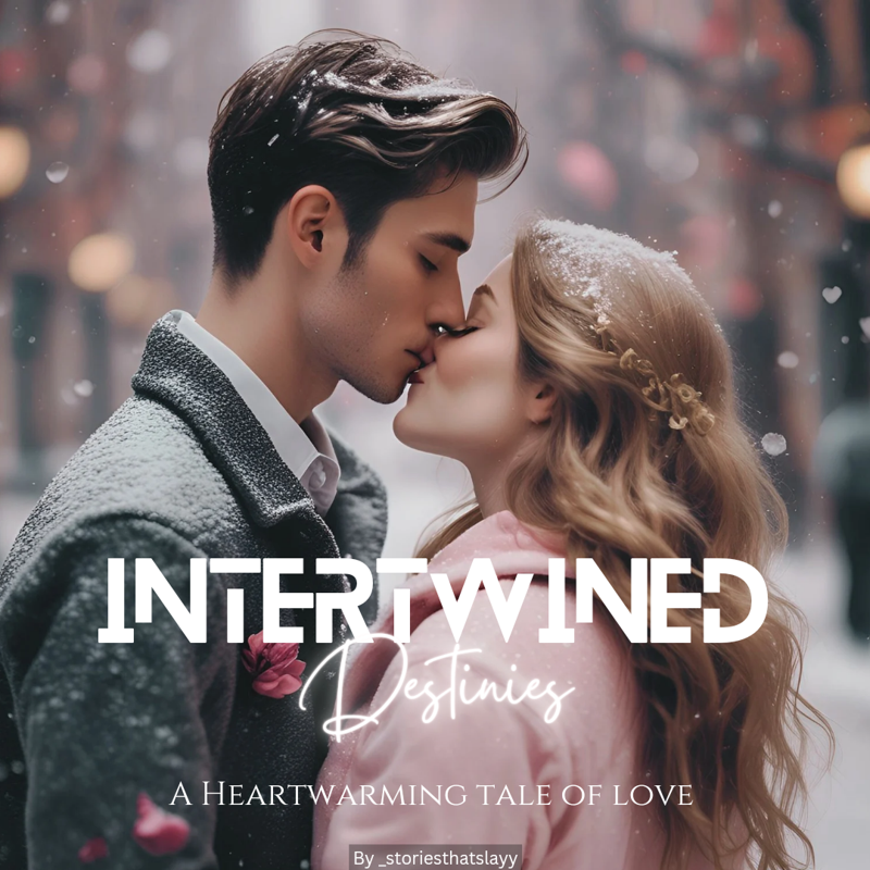 Intertwined Destinies : His replaced bride