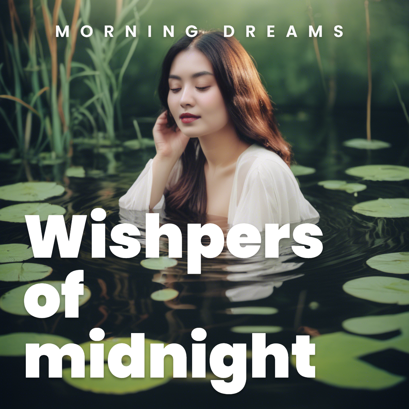 wishpers of midnight