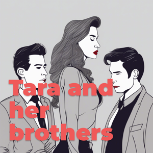 Chapter 1 &2 : TARA and Her "Bhaiyas"