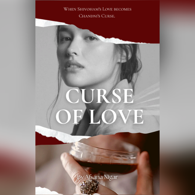Curse of Love (Book I)