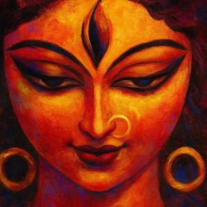 19. All Hail to the Supreme Goddess