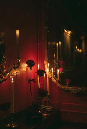 27) Dirty Desires