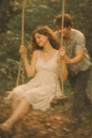 44) Swing Of Love