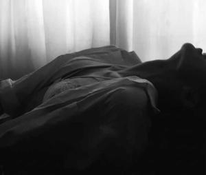 58) My Type Of Touch