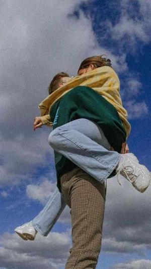 60) Love Is In The Air