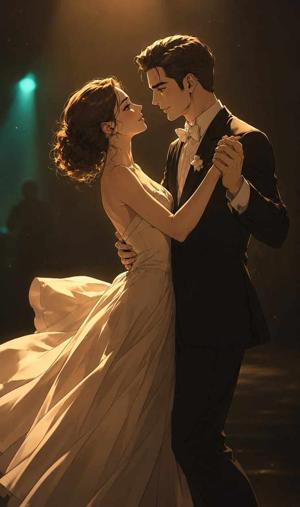 82) A Thousand Years