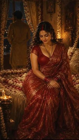 Gaand m danda ghusa diya chachu ne....💦
