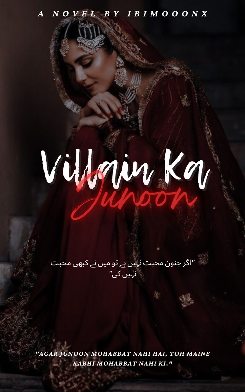 Villain Ka JUNOON