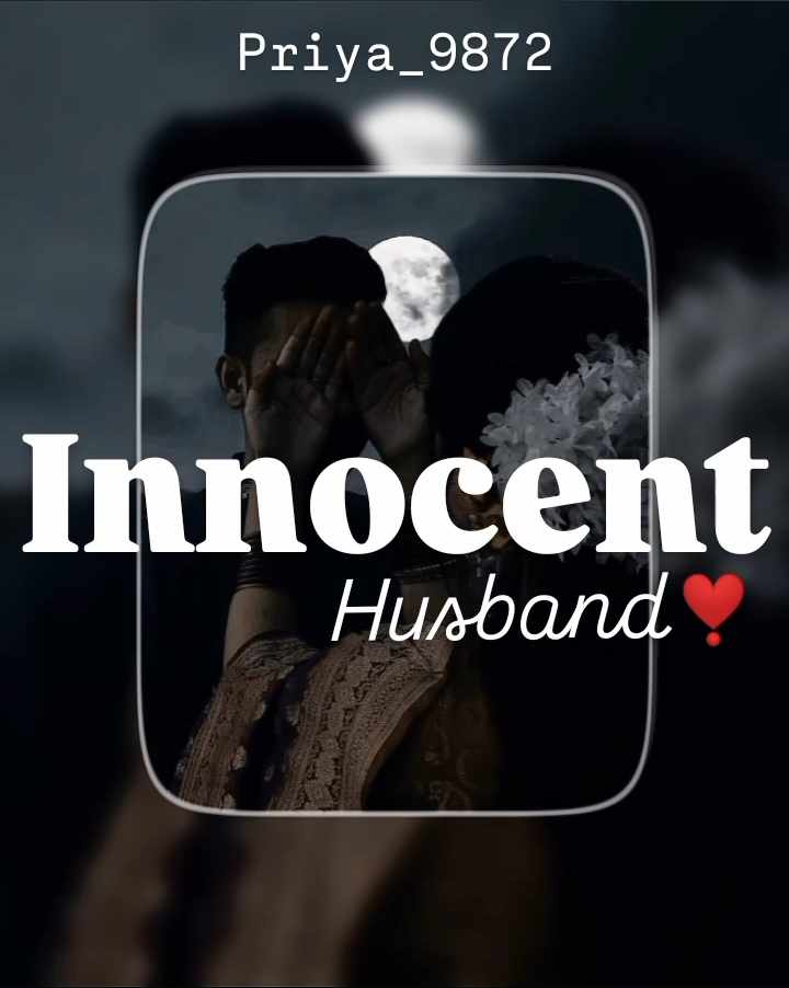Innocent husband