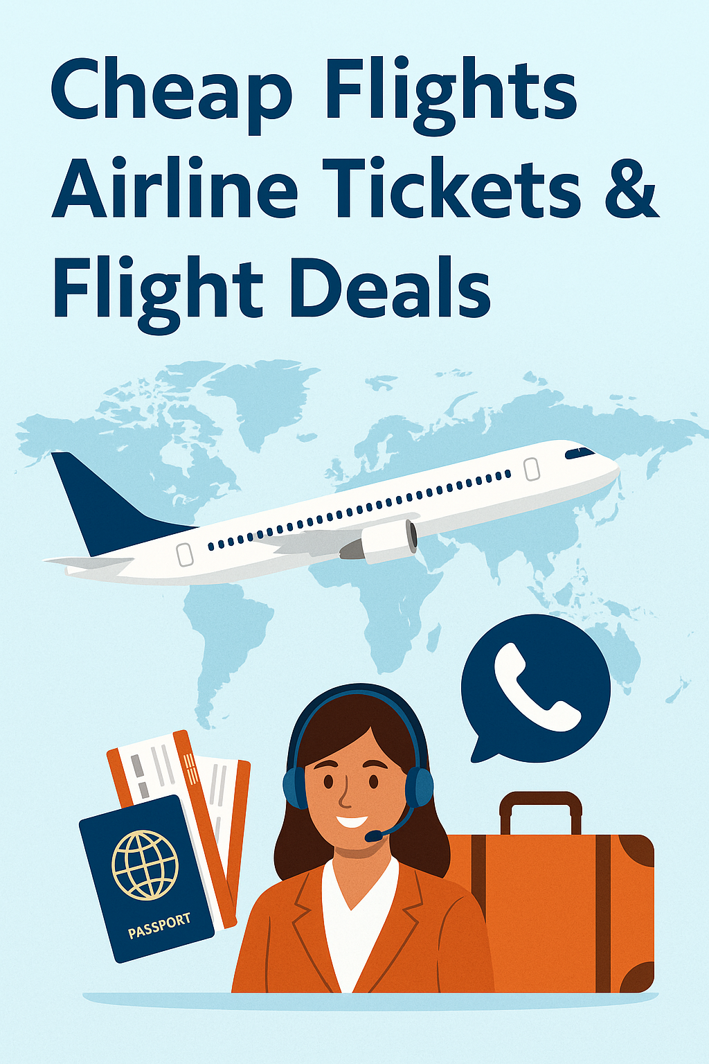 Cheap Flights, Airline Tickets & Flight Deals | Indian Eagle