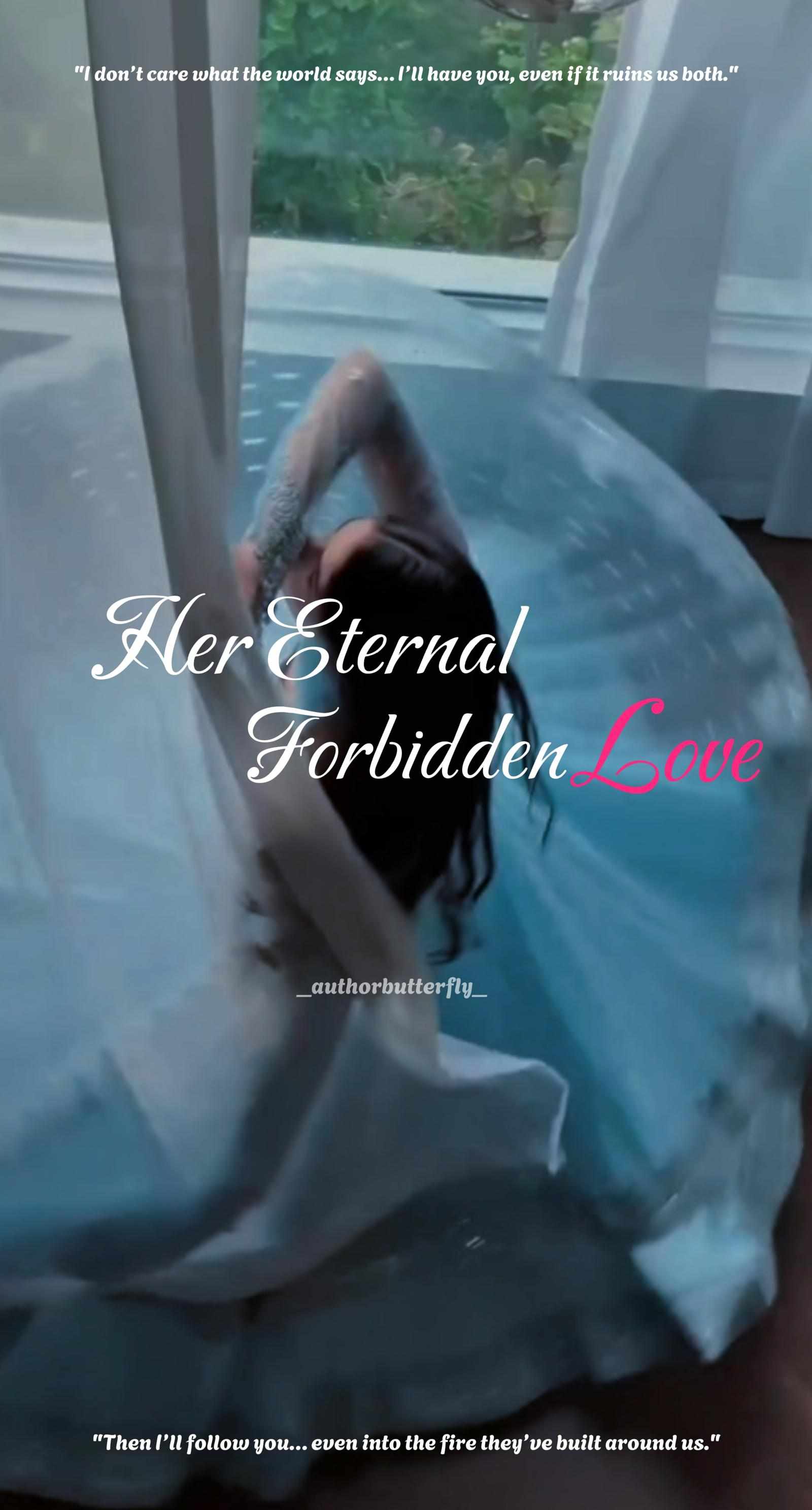 Her Eternal Forbidden Love
