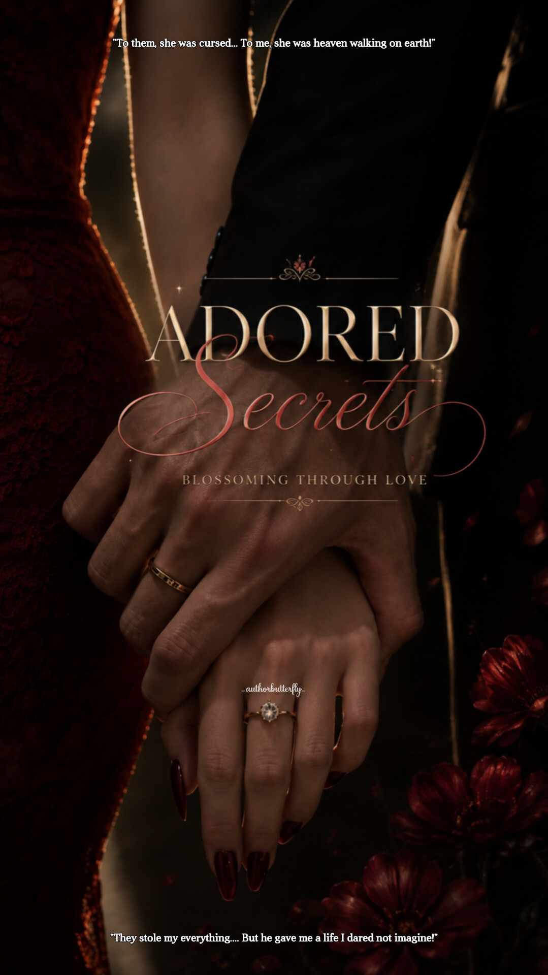 Adored Secrets‐Blossoming Through Love