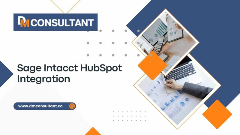 Common Challenges and Solutions for Sage Intacct HubSpot Integration