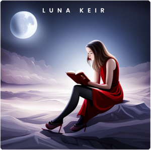 Luna keir logo