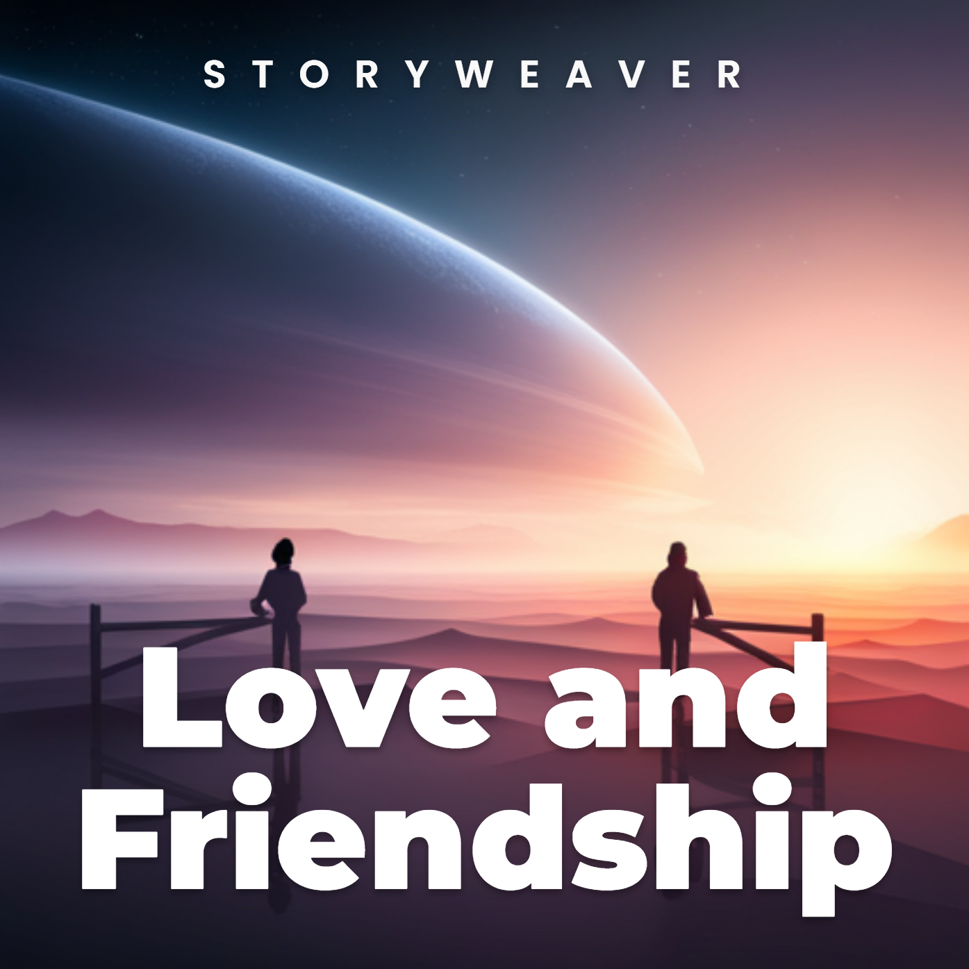 Love and Friendship