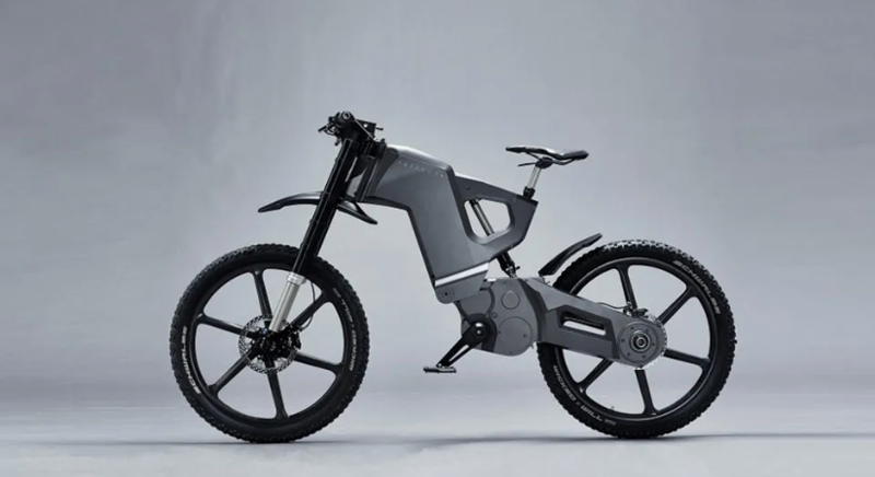 e-bikes market Share, Trend, Segmentation And Forecast 2030