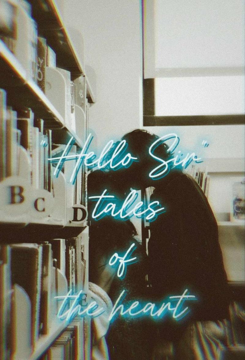 Hello Sir