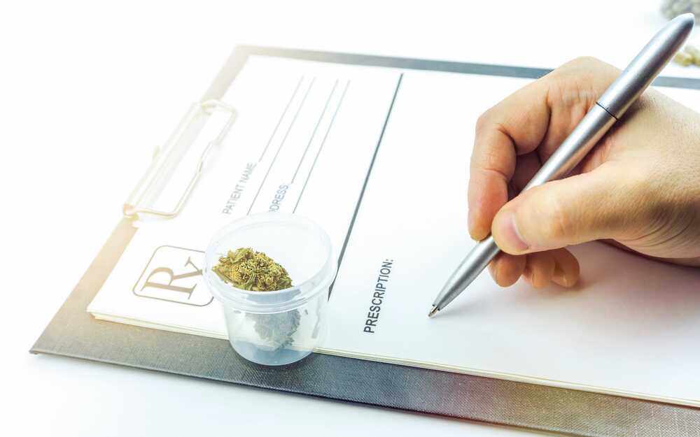Who Can Get a Virginia Medical Marijuana Card?