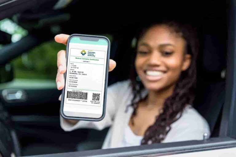 How to Get a Medical Marijuana Card in Virginia Beach Without Leaving Home?