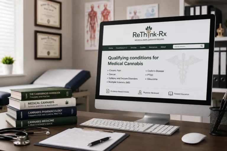 What are the Qualifying Conditions for Getting a Medical Marijuana Card in Virginia?