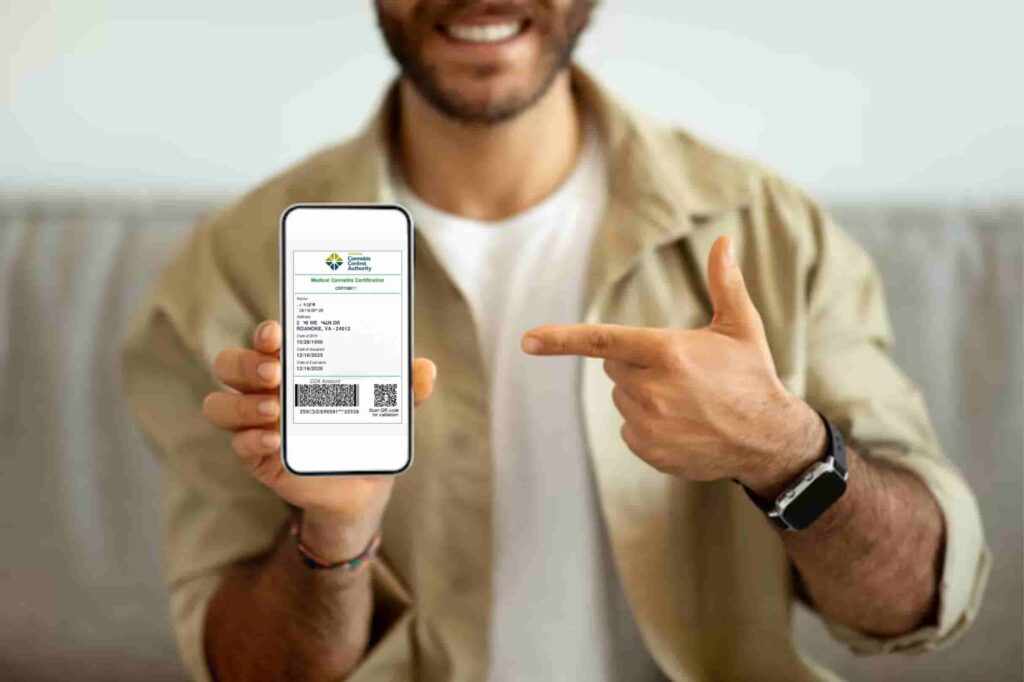 How to Get a Leesburg Medical Marijuana Card Online (Virginia Guide)