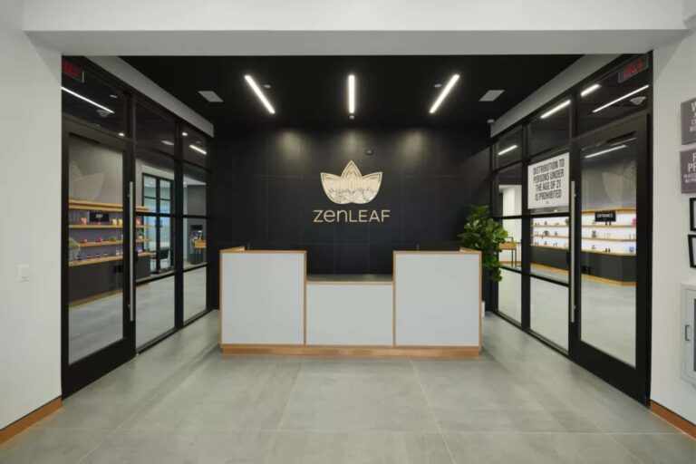 Can You Go Into a Dispensary Without a Card in Virginia Beach, VA?