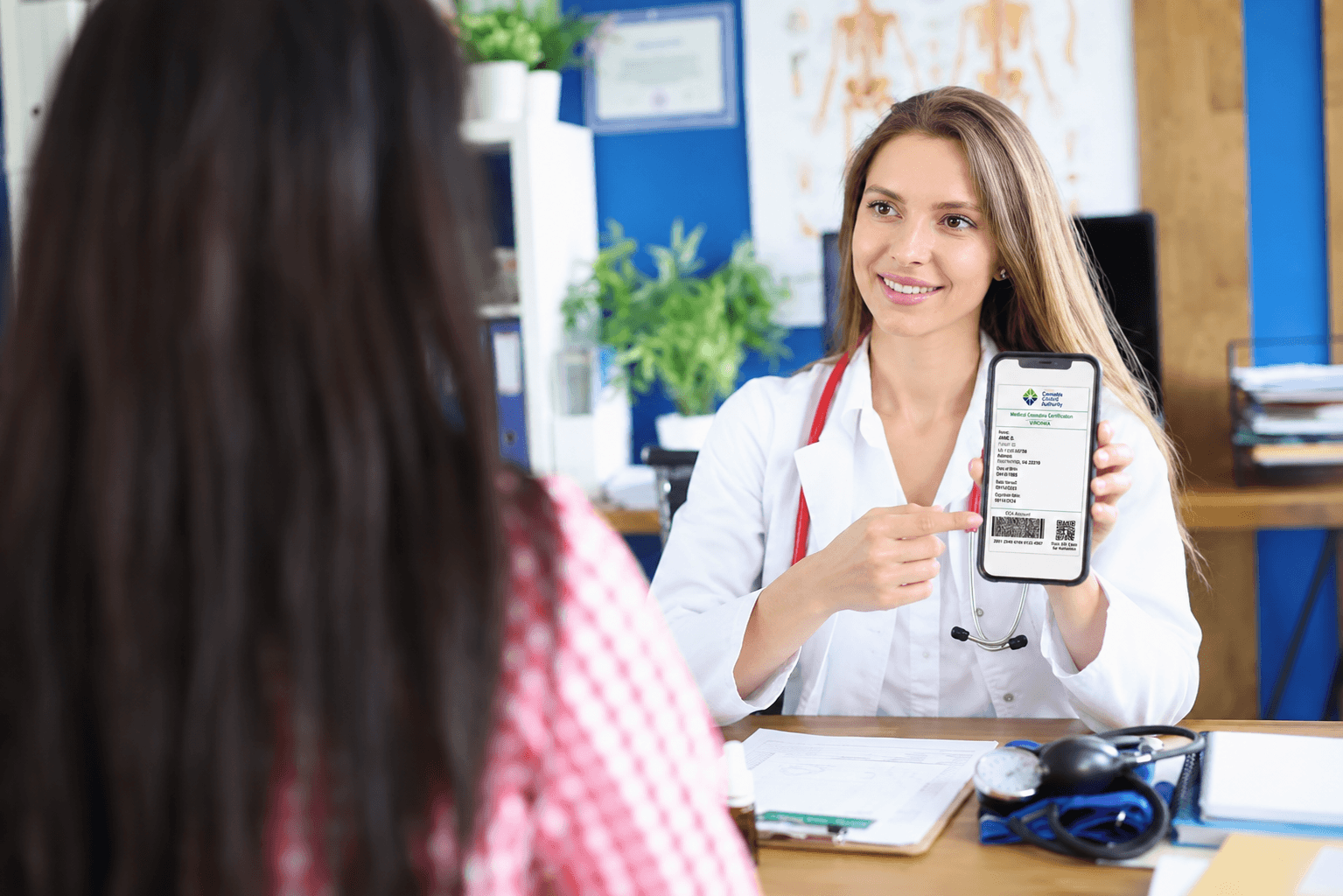 Can I Get a Medical Marijuana Card Online Same Day in Roanoke, VA?