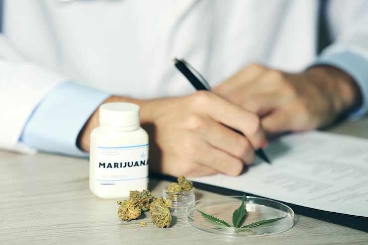 Can I Get a Same-Day Medical Marijuana Card in Virginia Beach, VA?