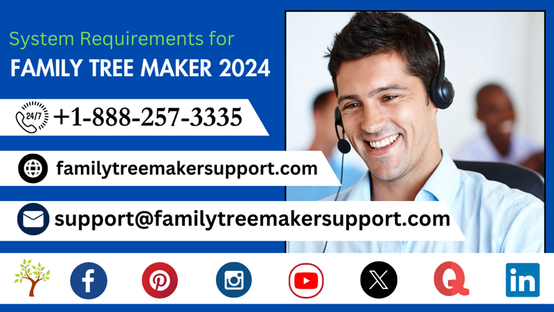 What are the system requirements for FTM 2024?