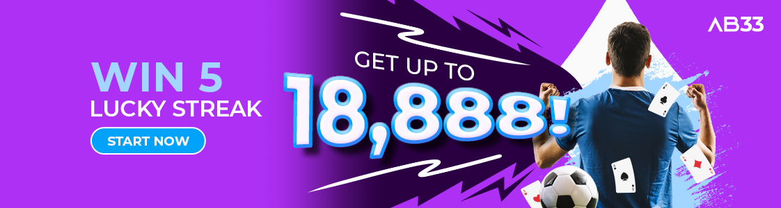 Trusted Online Casino Malaysia - AB33