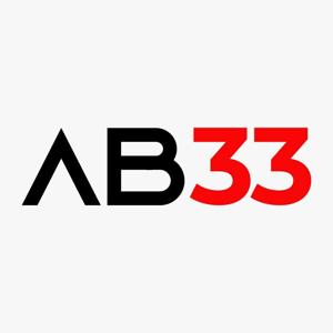 AB33 Online Casino Malaysia logo