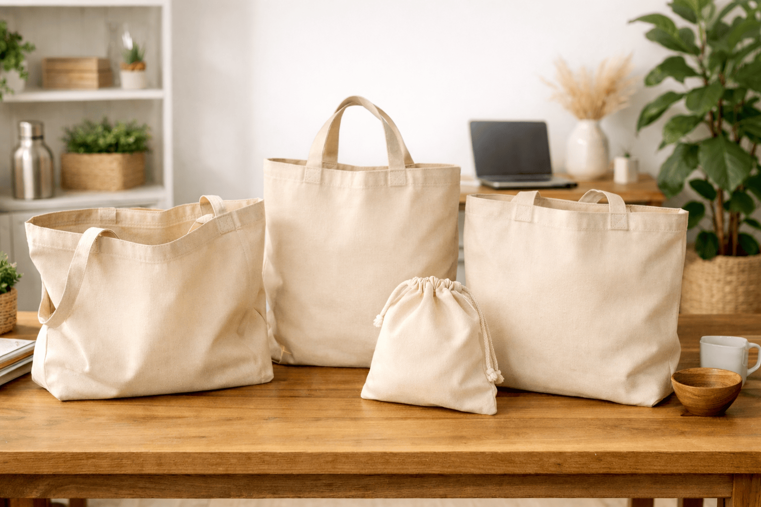 The Ultimate Guide to Custom Canvas Bags Supplier in Singapore