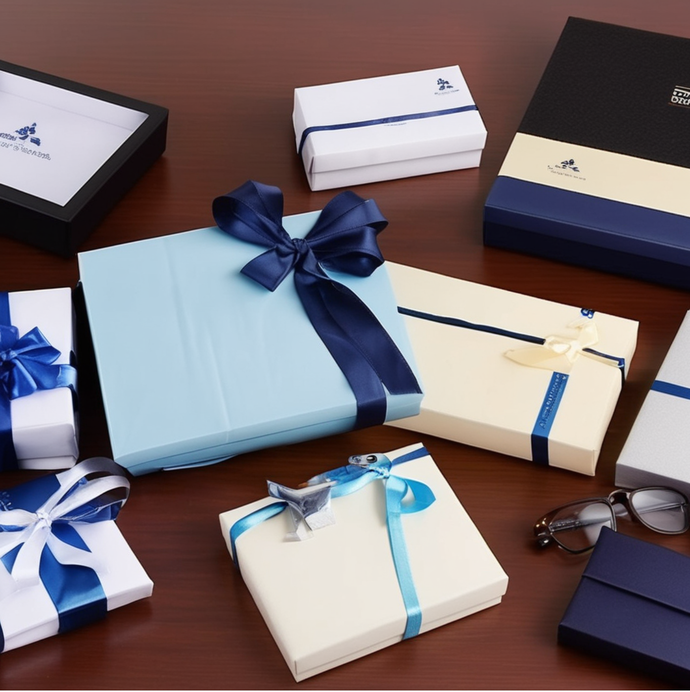 Smart Corporate Gift Ideas for Customised Gift In Singapore