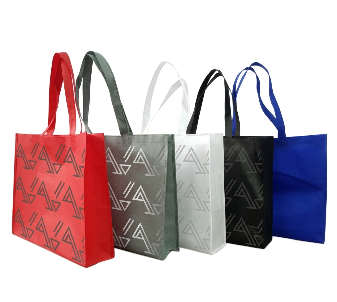 The Ultimate Guide to Non Woven Bags in Singapore