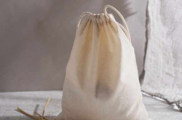 Why Canvas Drawstring Bags Are Popular in Singapore