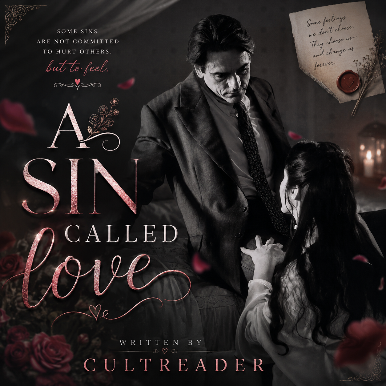 A sin called love