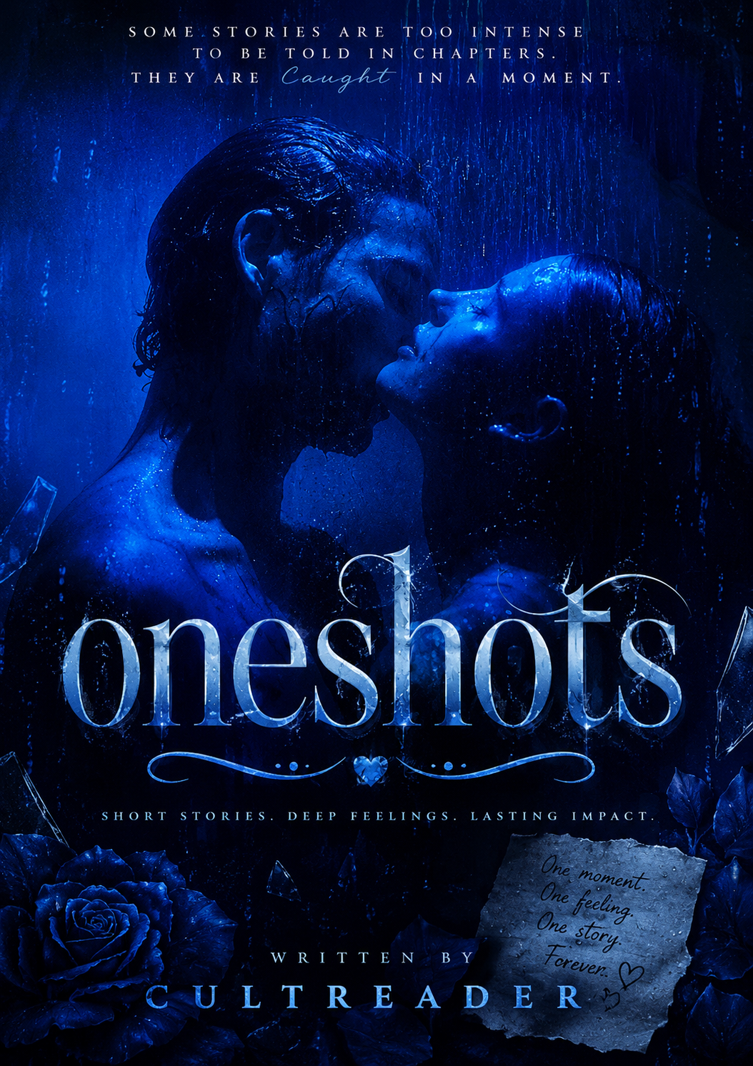 Erotic Oneshots (heavily smuts)🔞🔞🔞🔞