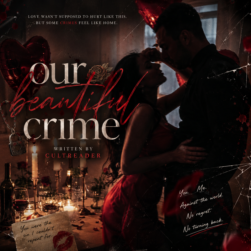 🔞Our beautiful crime🔞