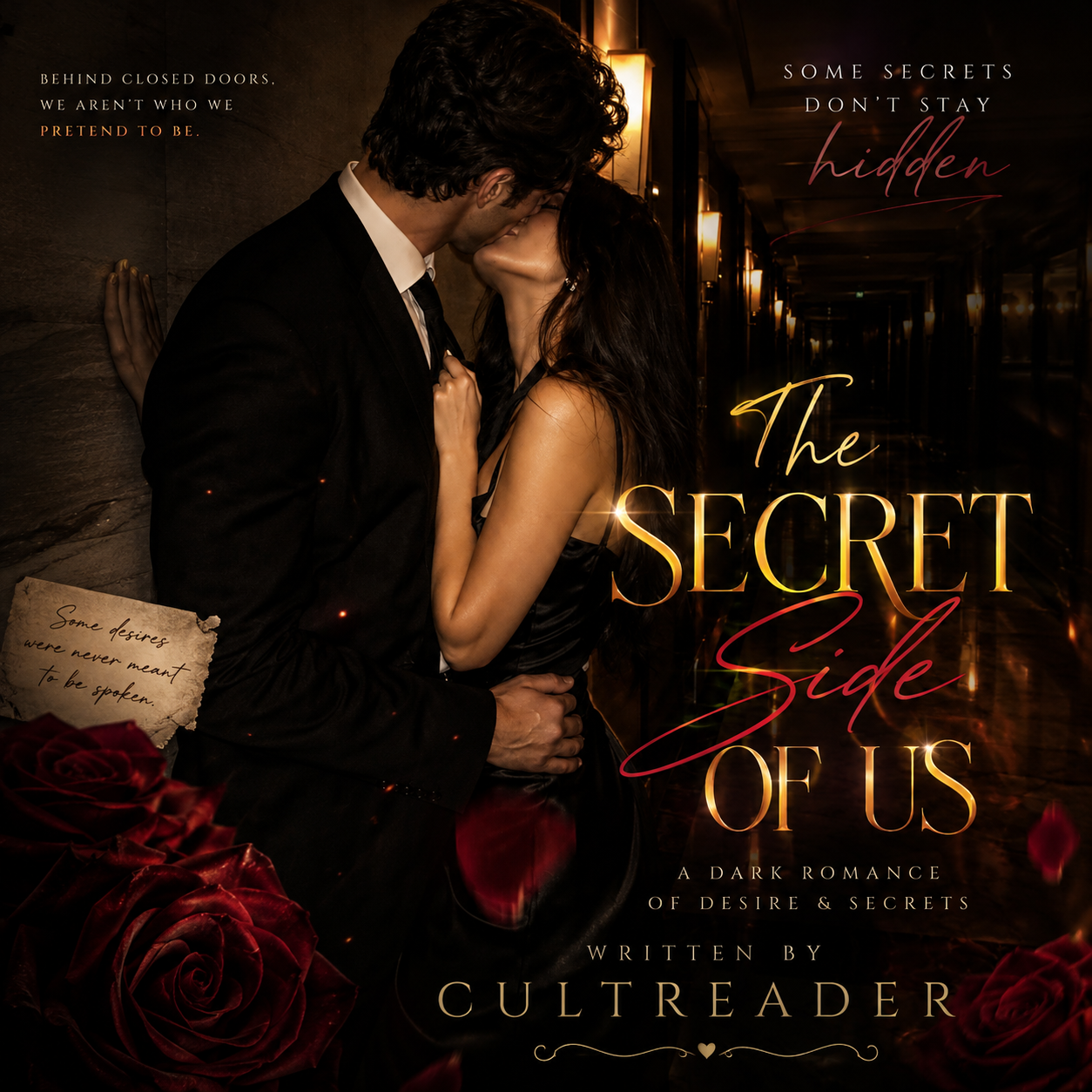 🔞The secret side of us 🔞