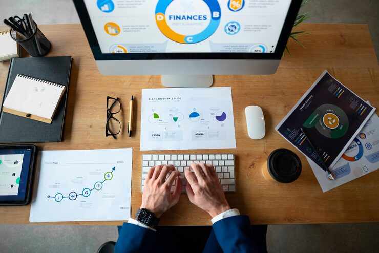 Maximizing Financial Success: The Key Role of Sliding Numbers in Financial Planning