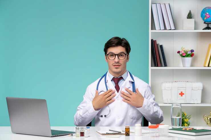 Your Respiratory Specialist: Telemedicine for Asthma and More