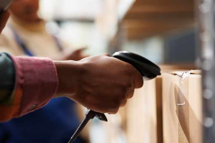 Discover the Benefits of Our Advanced Freight Dimensioning System