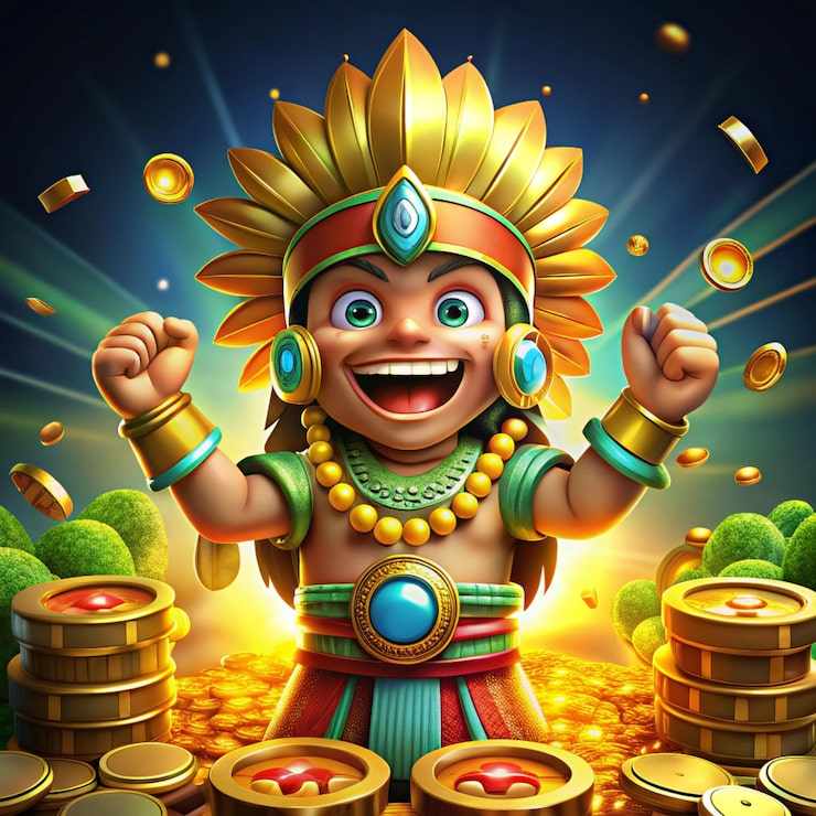 Rasakan Keseruan Kasino Terbaik dengan Permainan bibit168 slot