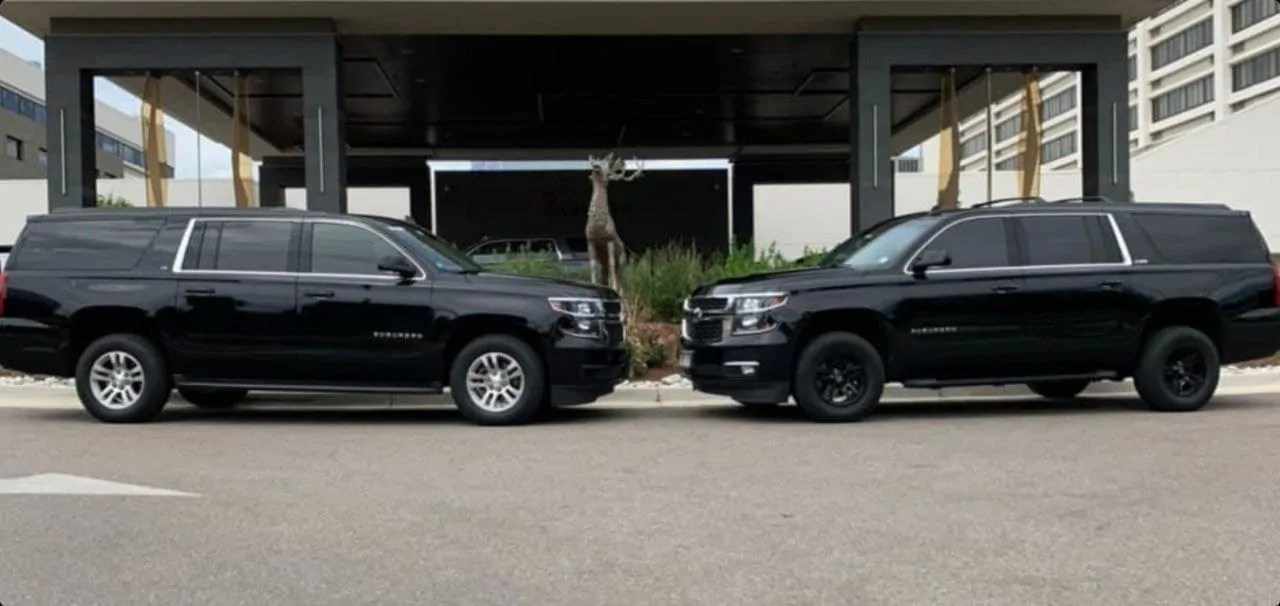 Effortless Transportation: Denver to Silverthorne Car Service Explained